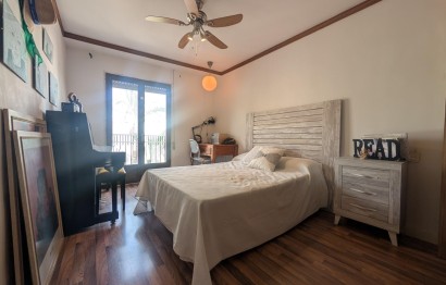 Resale - Apartment - Elche - Center