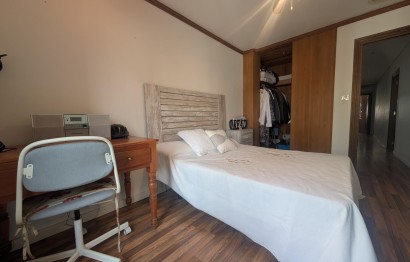 Resale - Apartment - Elche - Center