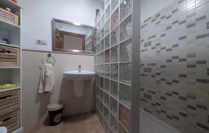 Resale - Apartment - Elche - Center