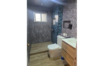 Reventa - Apartamento / piso - Benissa - Benissa pueblo