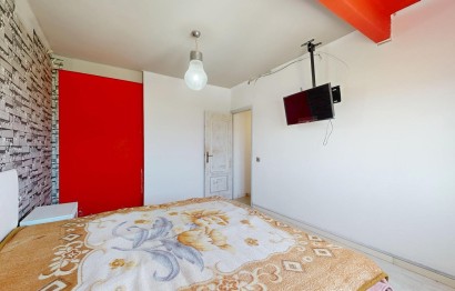 Reventa - Apartamento / piso - Benissa - Benissa pueblo