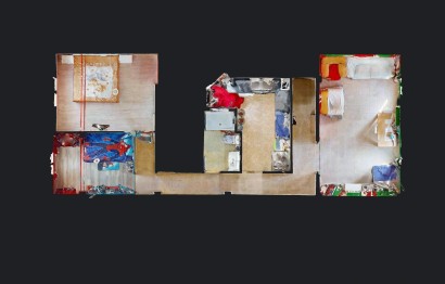 Reventa - Apartamento / piso - Benissa - Benissa pueblo