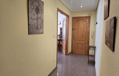 Reventa - Apartamento / piso - Elche - Sector V