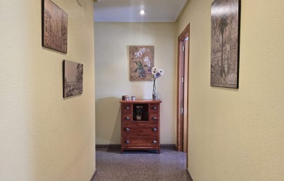 Reventa - Apartamento / piso - Elche - Sector V