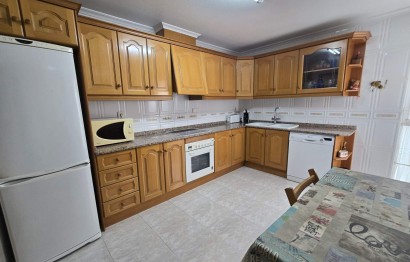 Reventa - Apartamento / piso - Elche - Sector V