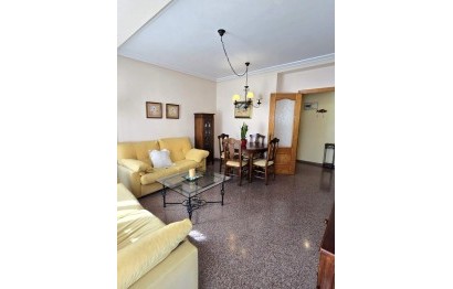 Reventa - Apartamento / piso - Elche - Sector V