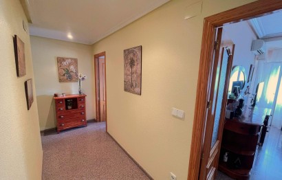 Reventa - Apartamento / piso - Elche - Sector V