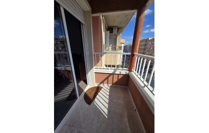 Reventa - Apartamento / piso - Elche - Sector V