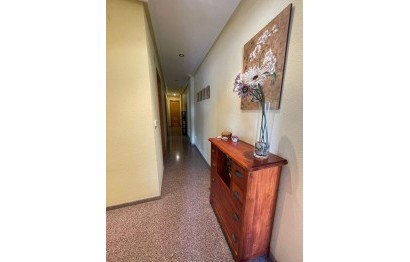 Reventa - Apartamento / piso - Elche - Sector V