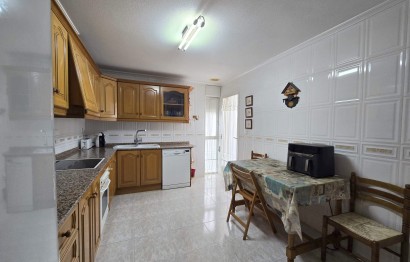 Reventa - Apartamento / piso - Elche - Sector V