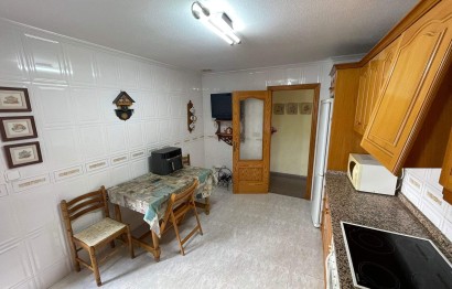 Reventa - Apartamento / piso - Elche - Sector V