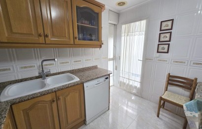 Reventa - Apartamento / piso - Elche - Sector V