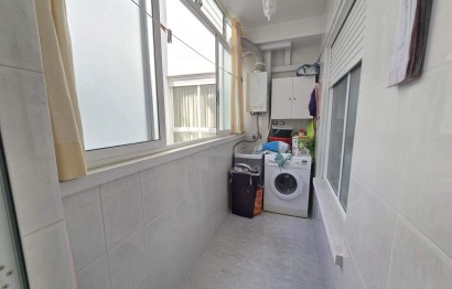 Reventa - Apartamento / piso - Elche - Sector V