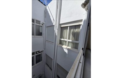 Reventa - Apartamento / piso - Elche - Sector V