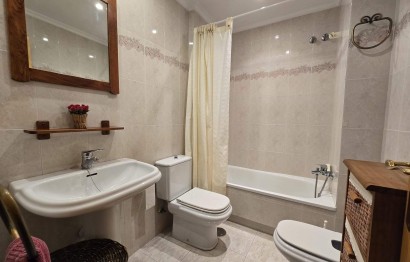 Reventa - Apartamento / piso - Elche - Sector V