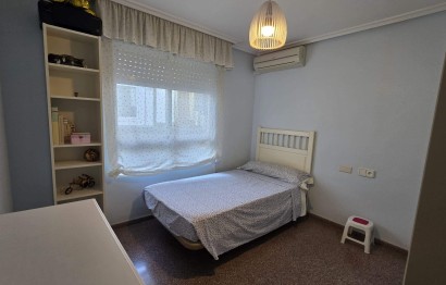 Reventa - Apartamento / piso - Elche - Sector V