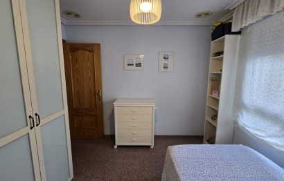 Reventa - Apartamento / piso - Elche - Sector V