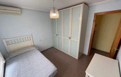 Reventa - Apartamento / piso - Elche - Sector V