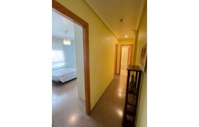 Reventa - Apartamento / piso - Elche - Sector V