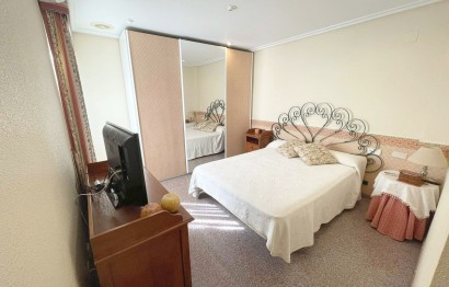 Reventa - Apartamento / piso - Elche - Sector V