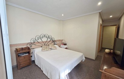 Reventa - Apartamento / piso - Elche - Sector V