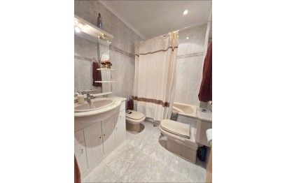 Reventa - Apartamento / piso - Elche - Sector V