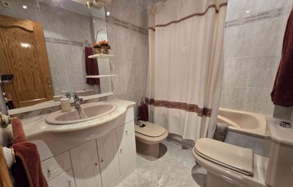 Reventa - Apartamento / piso - Elche - Sector V