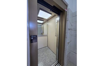 Reventa - Apartamento / piso - Elche - Sector V