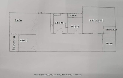 Reventa - Apartamento / piso - Elche - Sector V