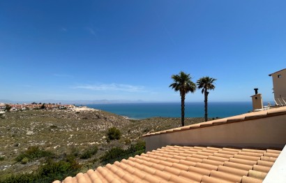 Reventa - Adosado - Santa Pola - Gran Alacant