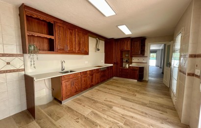 Reventa - Adosado - Dolores - Comunidad valenciana