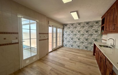 Reventa - Adosado - Dolores - Comunidad valenciana