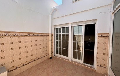 Reventa - Adosado - Dolores - Comunidad valenciana