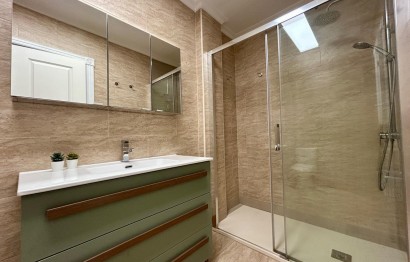 Reventa - Adosado - Dolores - Comunidad valenciana