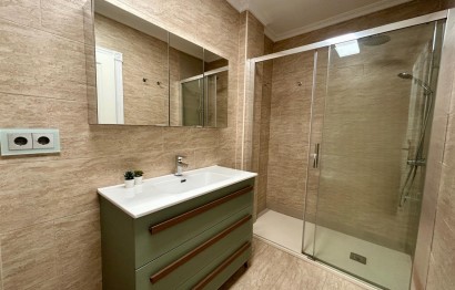 Reventa - Adosado - Dolores - Comunidad valenciana