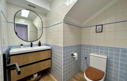 Reventa - Adosado - Dolores - Comunidad valenciana