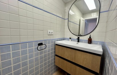 Reventa - Adosado - Dolores - Comunidad valenciana