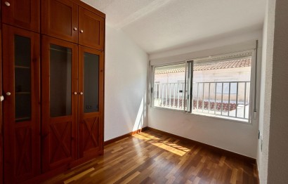 Reventa - Adosado - Dolores - Comunidad valenciana