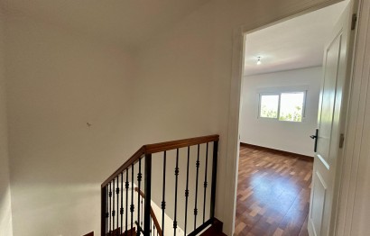 Reventa - Adosado - Dolores - Comunidad valenciana