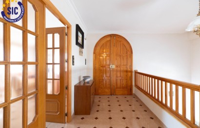 Reventa - Villa - Jijona - Xixona - Comunidad valenciana