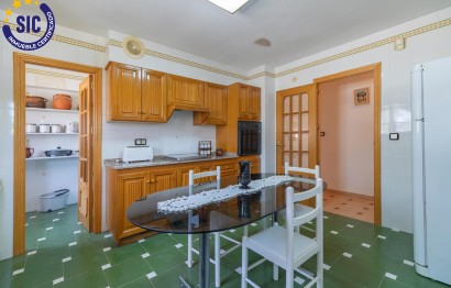 Reventa - Villa - Jijona - Xixona - Comunidad valenciana