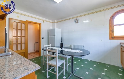 Reventa - Villa - Jijona - Xixona - Comunidad valenciana