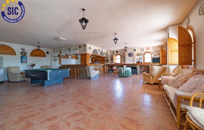 Reventa - Villa - Jijona - Xixona - Comunidad valenciana