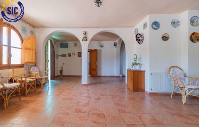 Reventa - Villa - Jijona - Xixona - Comunidad valenciana