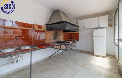 Reventa - Villa - Jijona - Xixona - Comunidad valenciana