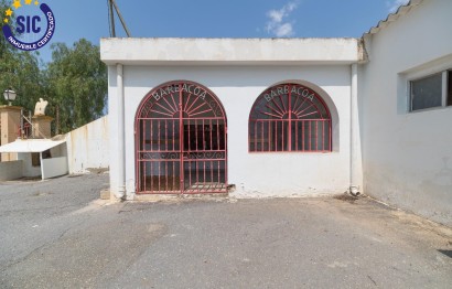 Reventa - Villa - Jijona - Xixona - Comunidad valenciana