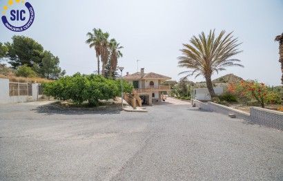 Reventa - Villa - Jijona - Xixona - Comunidad valenciana