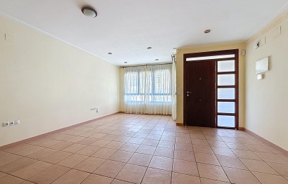 Reventa - Adosado - Onil - San Jaime