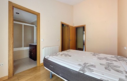 Reventa - Adosado - Onil - San Jaime