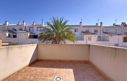 Reventa - Adosado - Onil - San Jaime